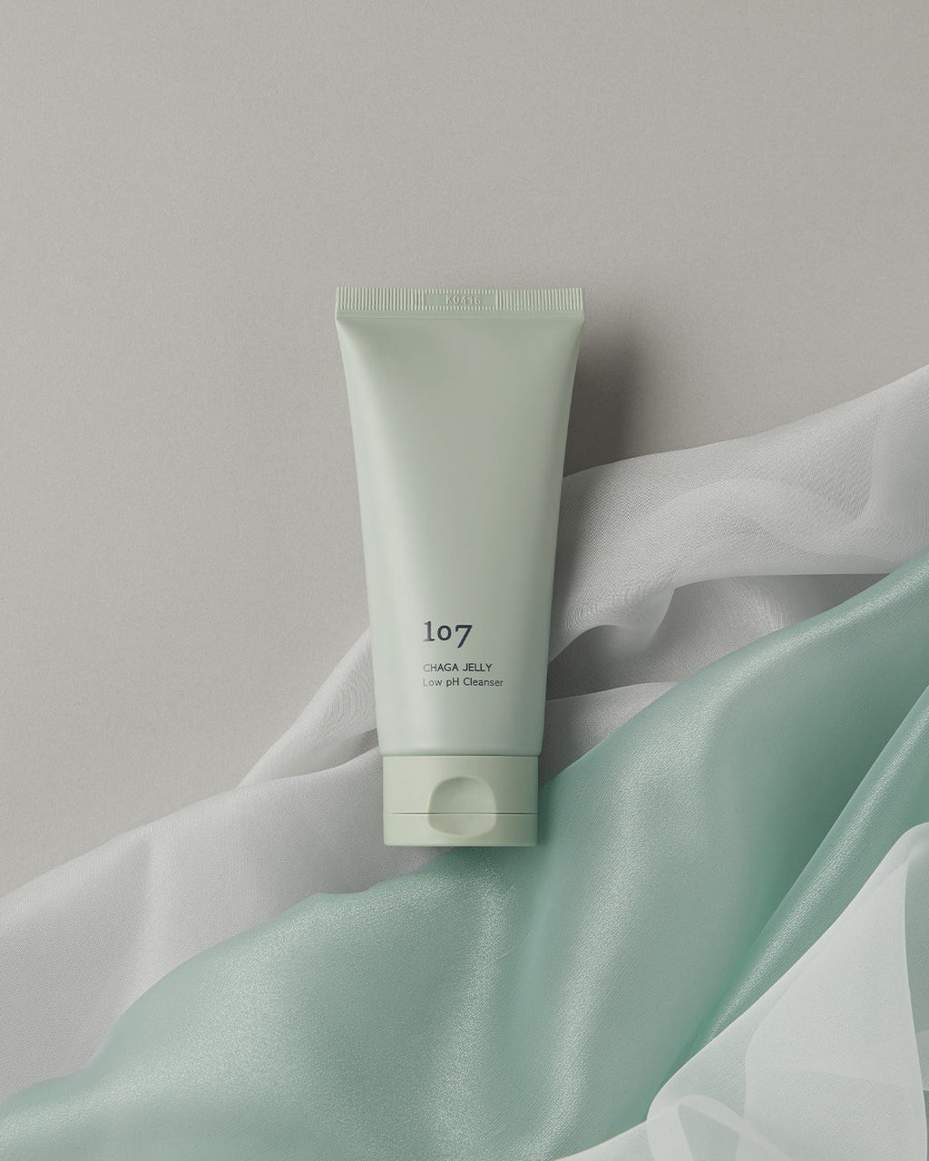 107 Chaga Jelly Low pH Cleanser