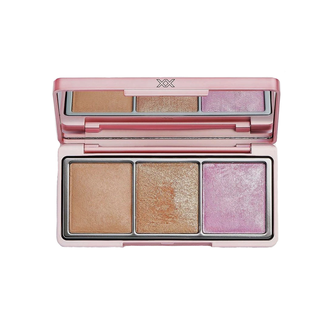 Revolution XX Complexxion Palette Elemental