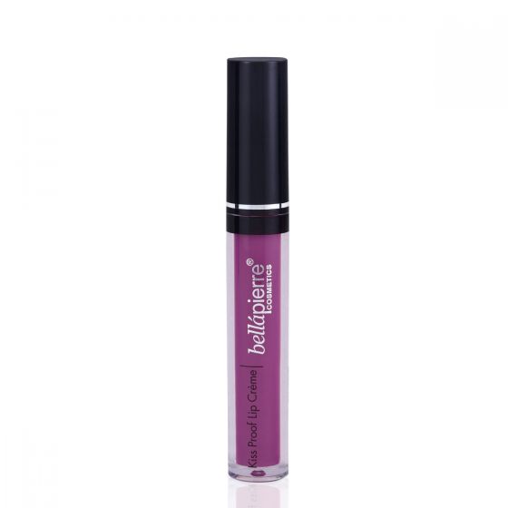 Bellapierre Kiss Proof Lip Creme Vivacious