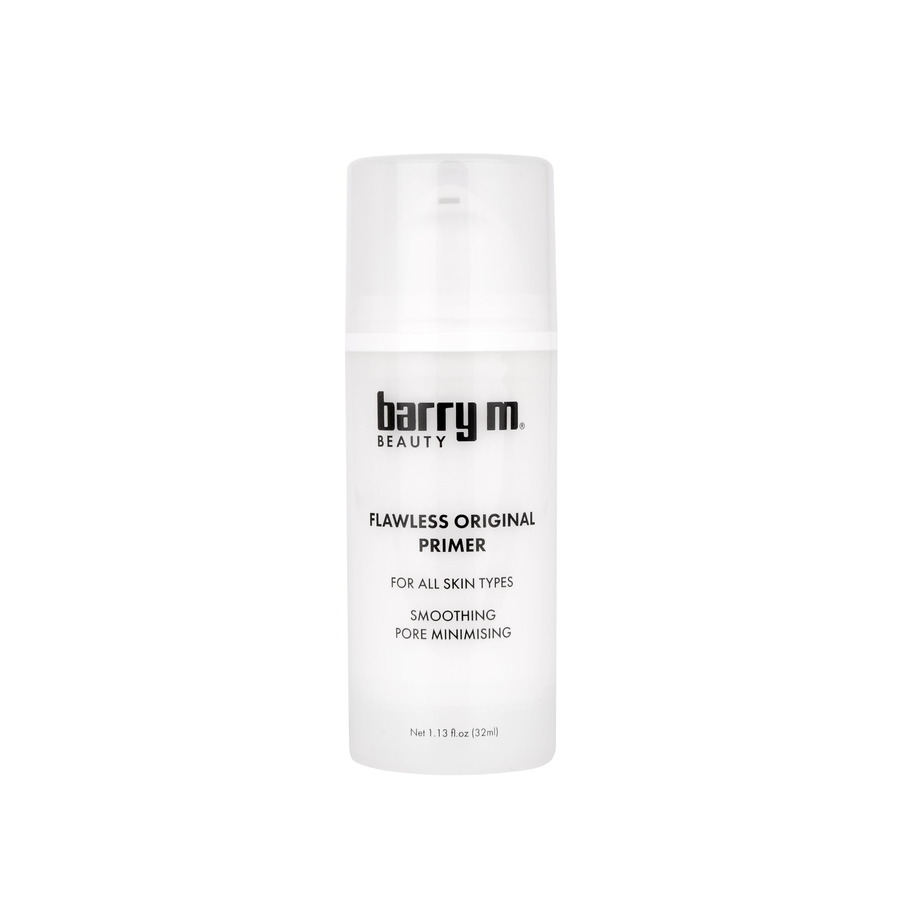 Flawless Original Primer | White