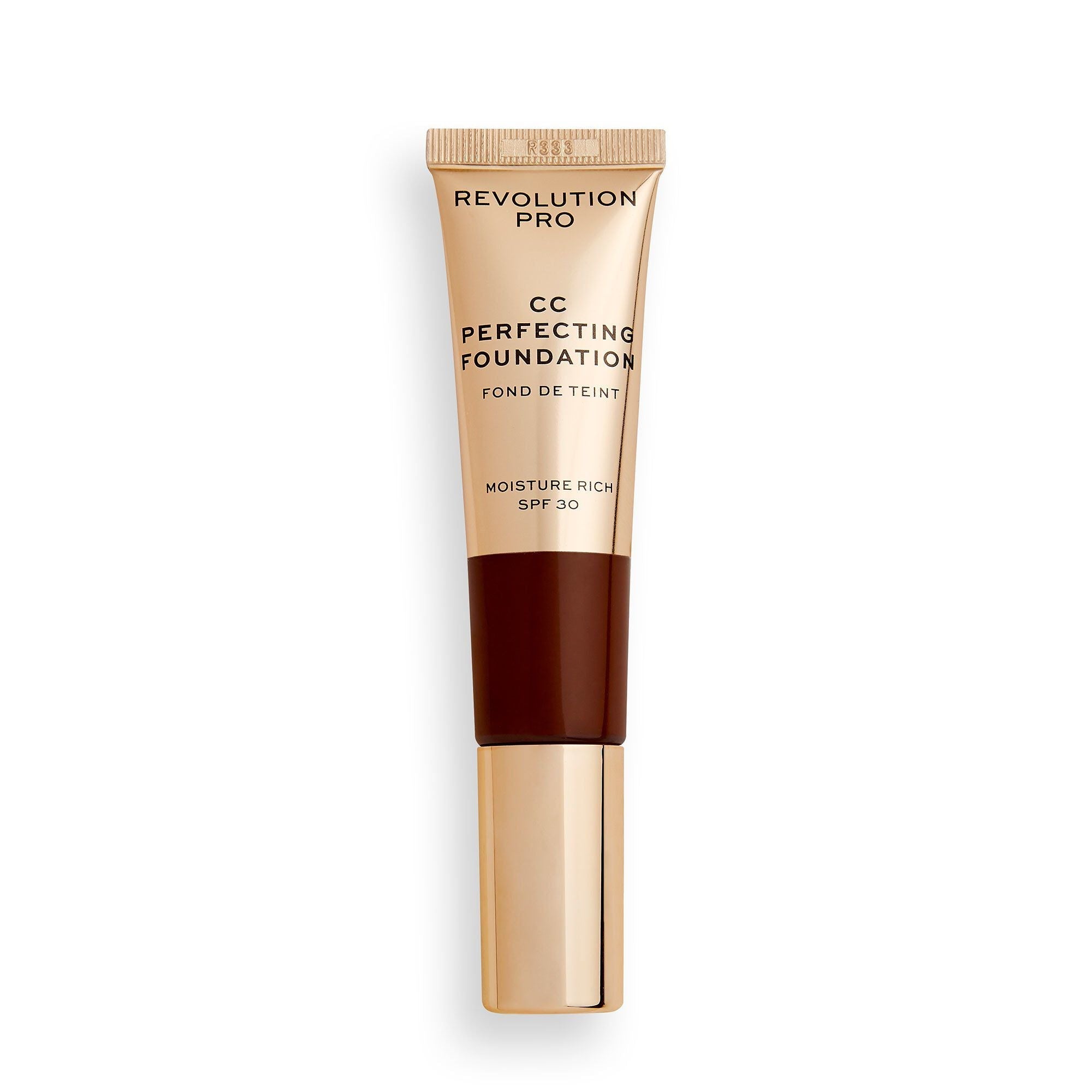 Rev Pro CC Cream Perfecting SPF 30 F17.5