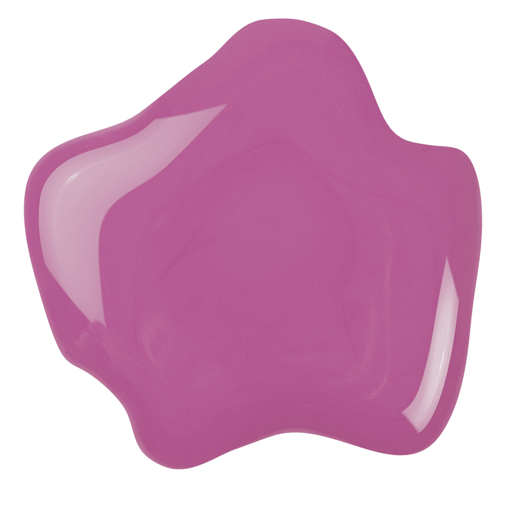 Gelly Hi Shine Nail Paint | Acai Smoothie