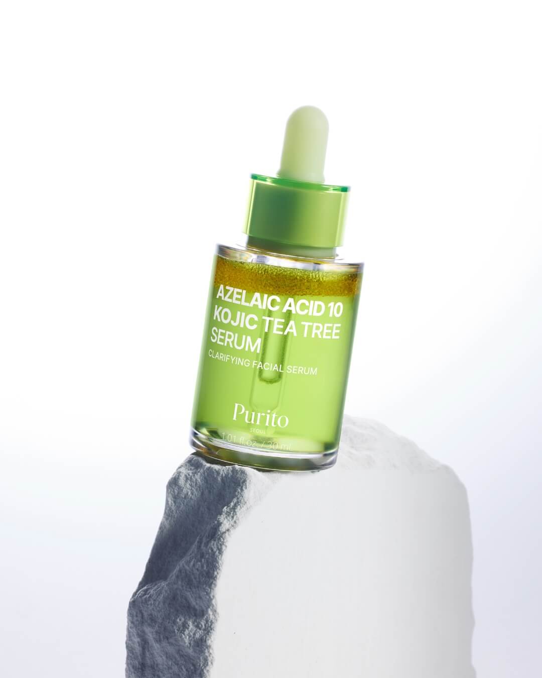 Purito Azelaic Acid 10 Kojic Tea Tree Serum