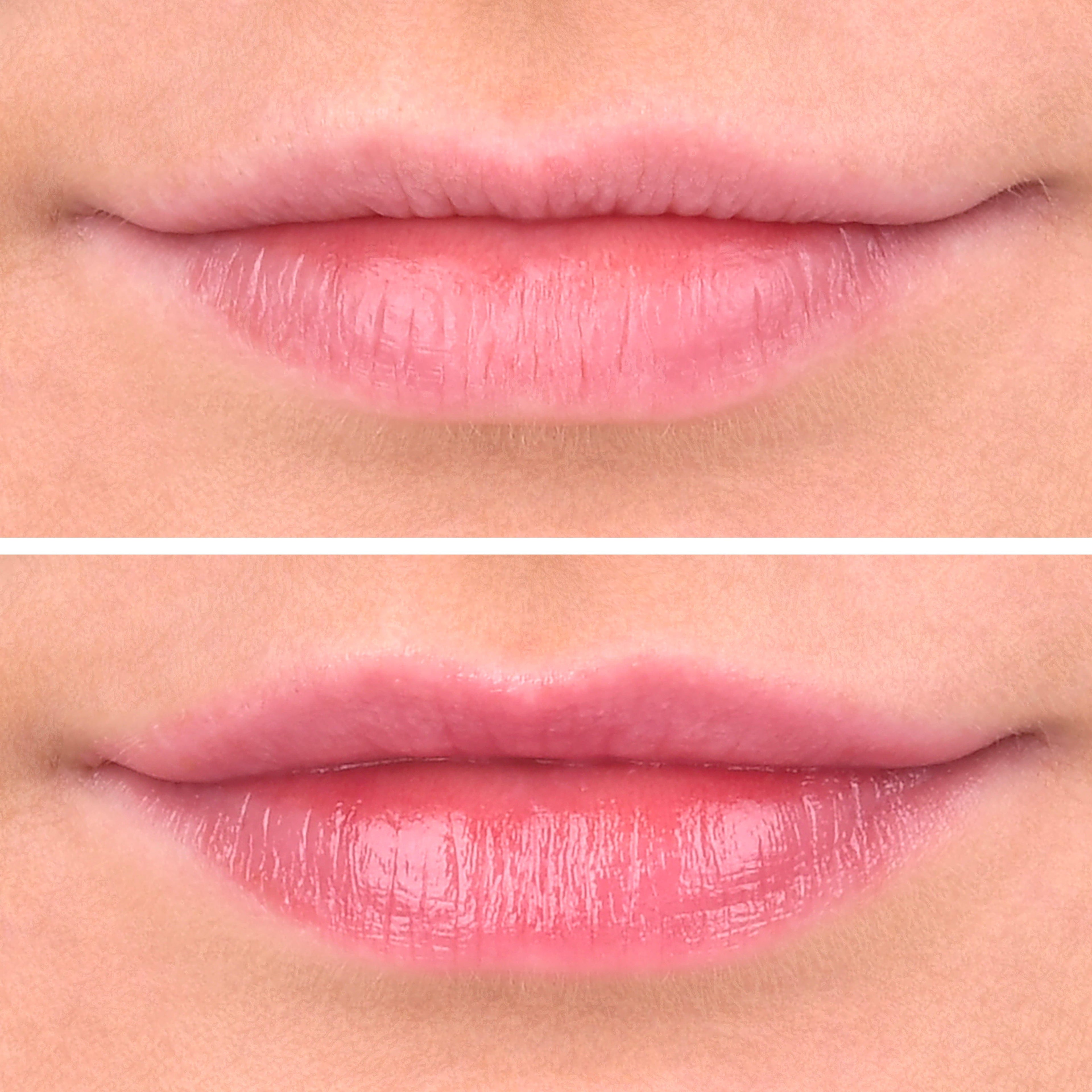Colour Changing Lip Paint | Angelic