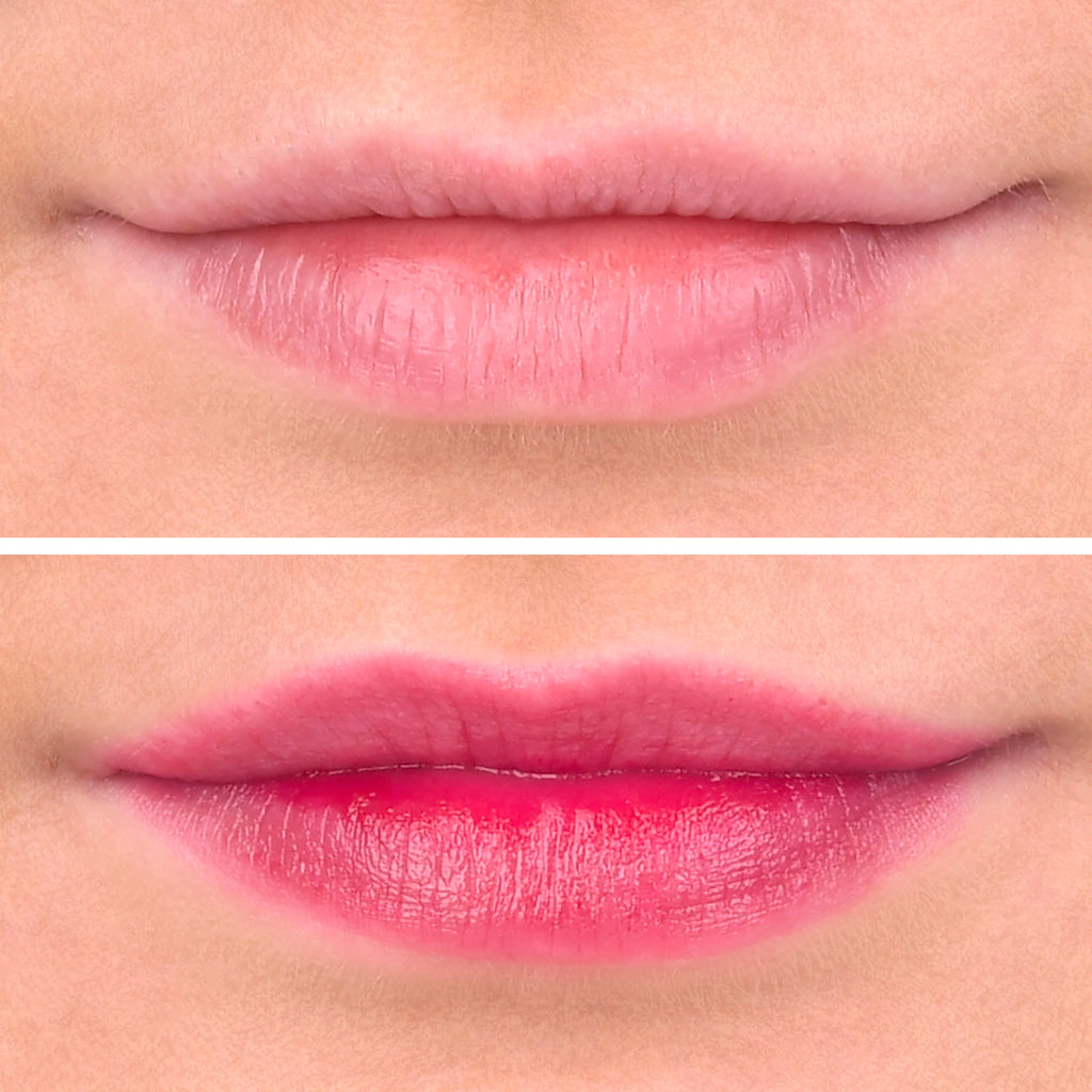 Colour Changing Lip Paint | Genie
