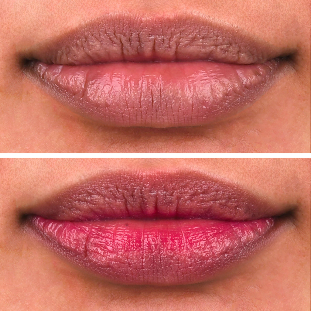Colour Changing Lip Paint | Genie