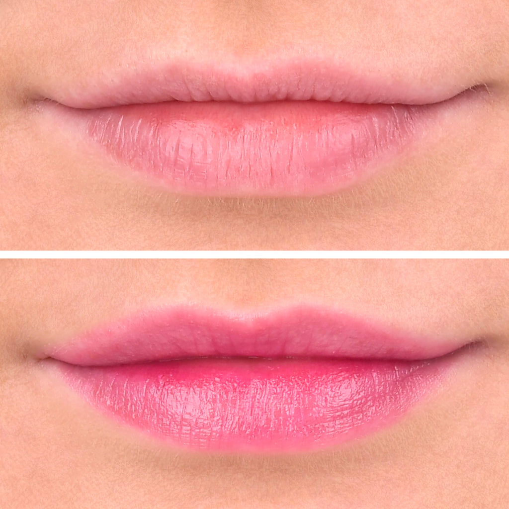 Colour Changing Lip Paint | Unicorn