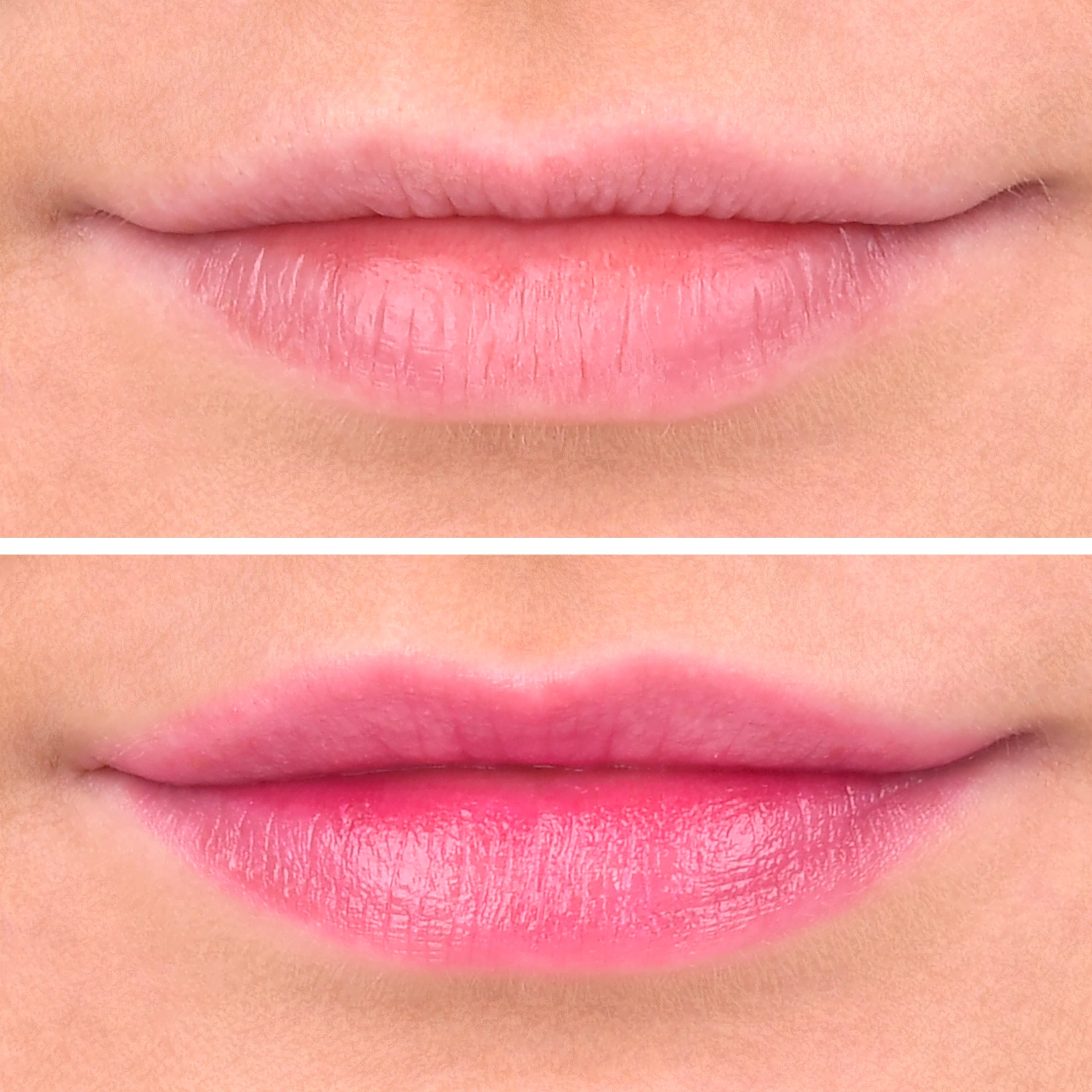 Colour Changing Lip Paint | Unicorn