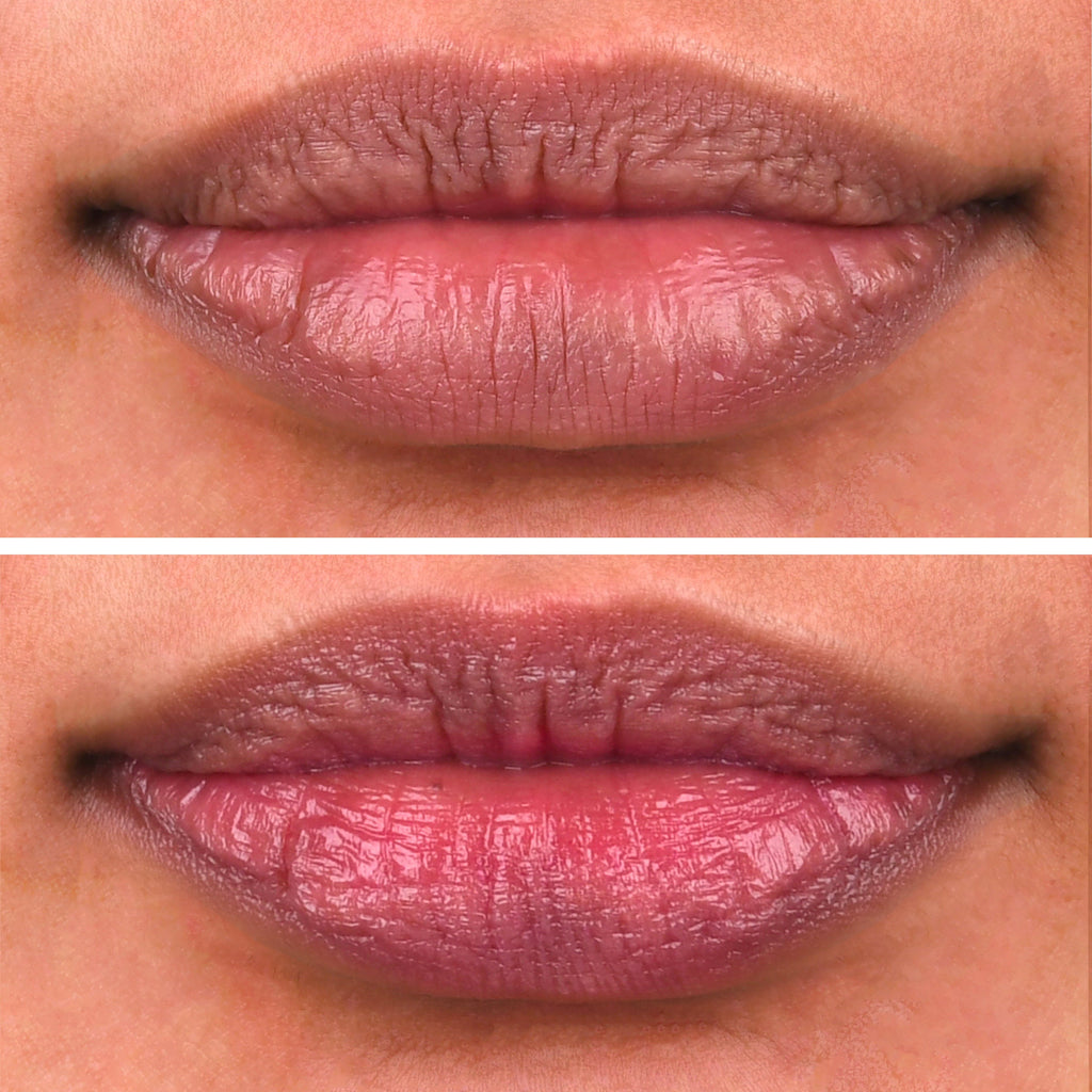 Colour Changing Lip Paint | Unicorn