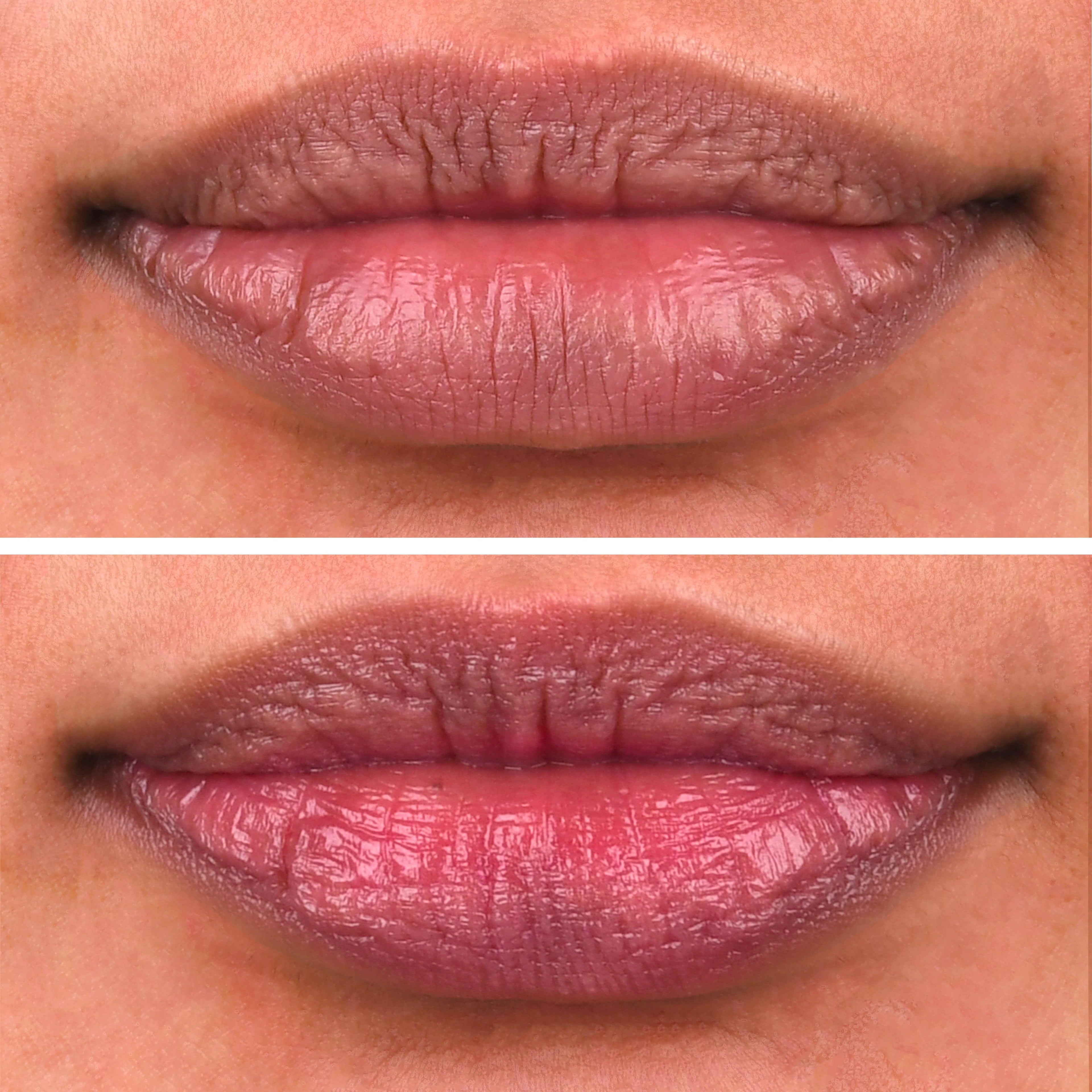 Colour Changing Lip Paint | Unicorn