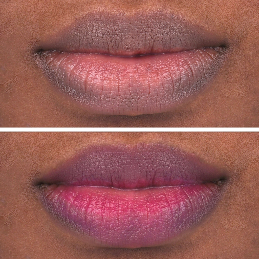 Colour Changing Lip Paint | Unicorn