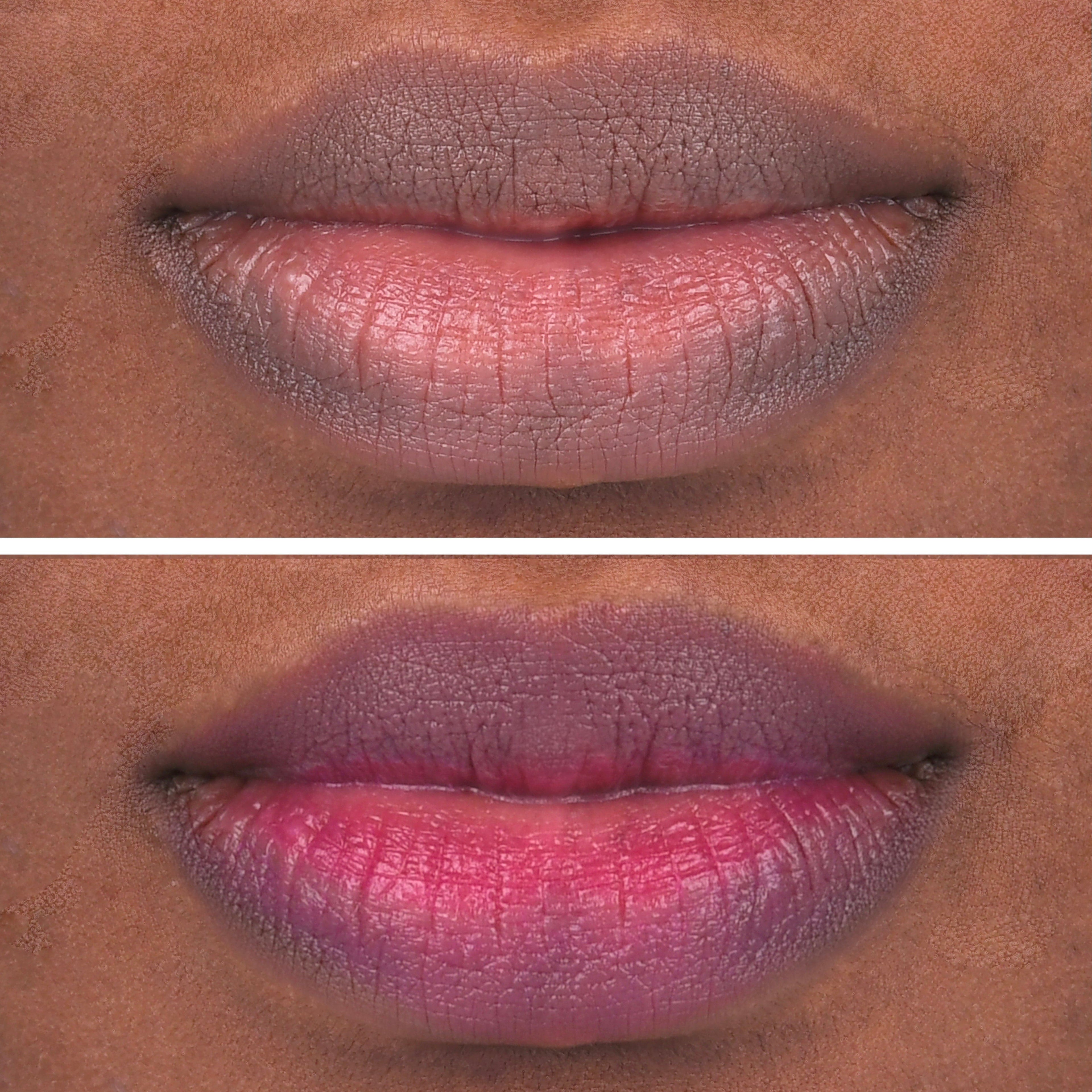 Colour Changing Lip Paint | Unicorn