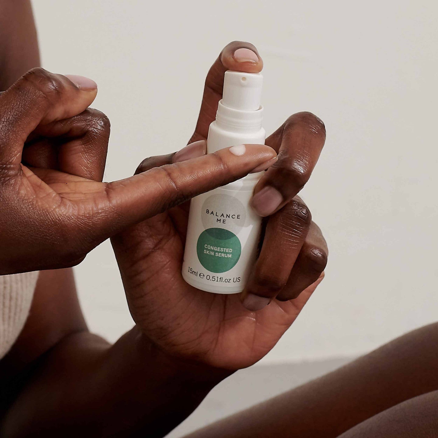 Congested Skin Serum 15ml