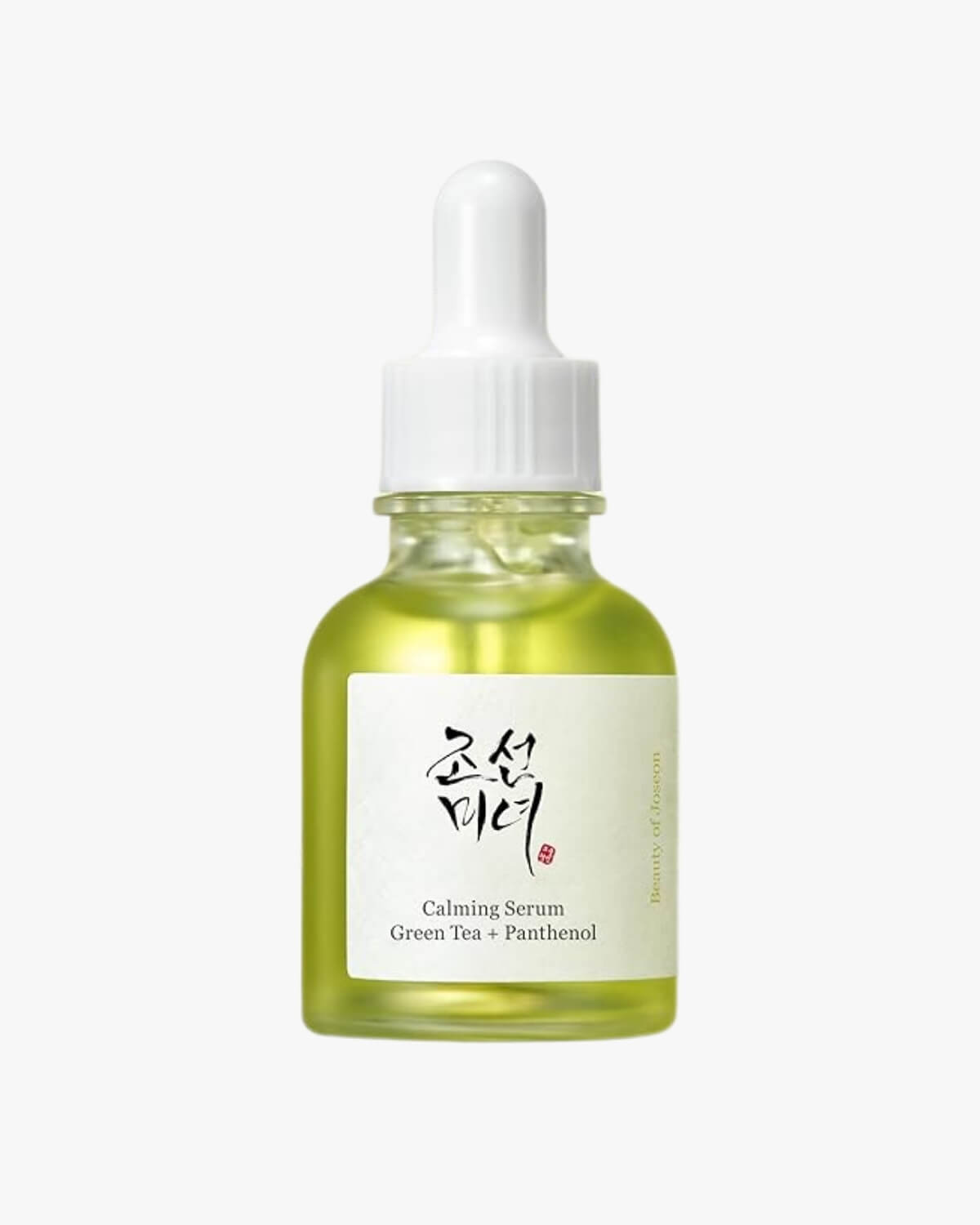 Beauty of Joseon Calming serum : Green tea + Panthenol