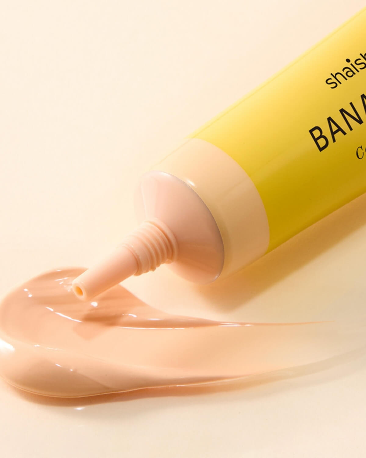 shaishaishai Banana PDRN Conceal Eye Cream
