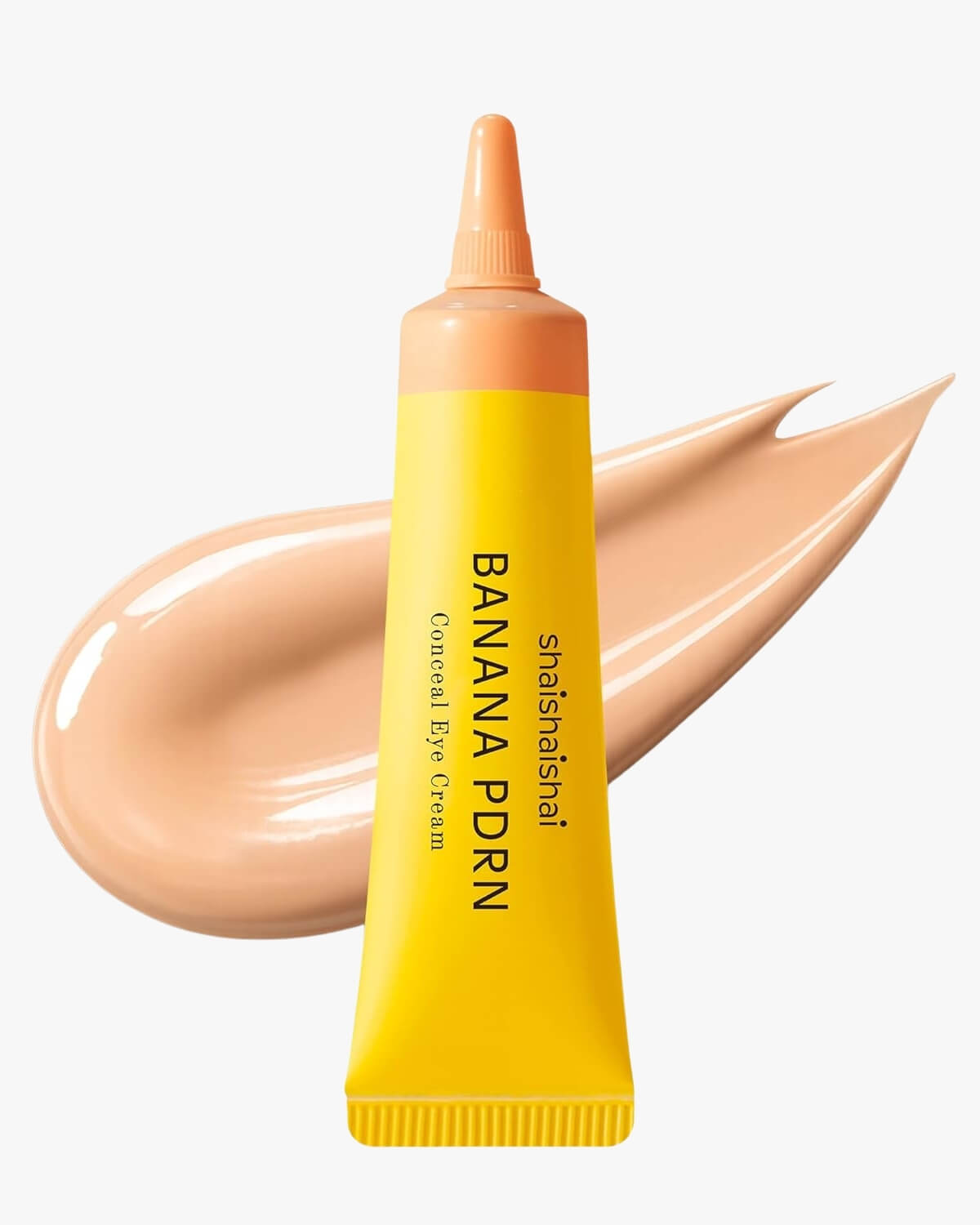 shaishaishai Banana PDRN Conceal Eye Cream