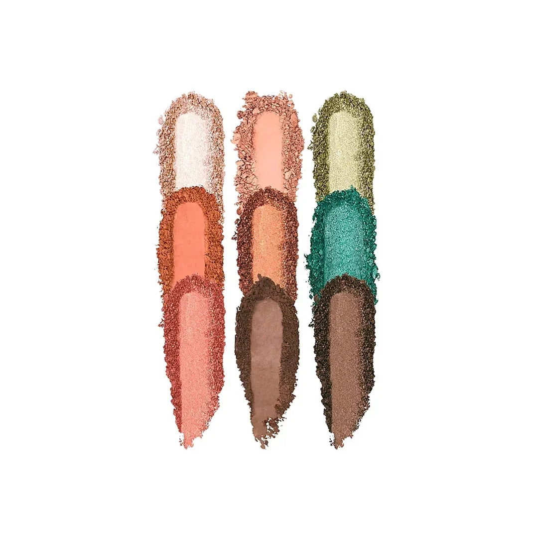 Barry M Eyeshadow Palette In My Element