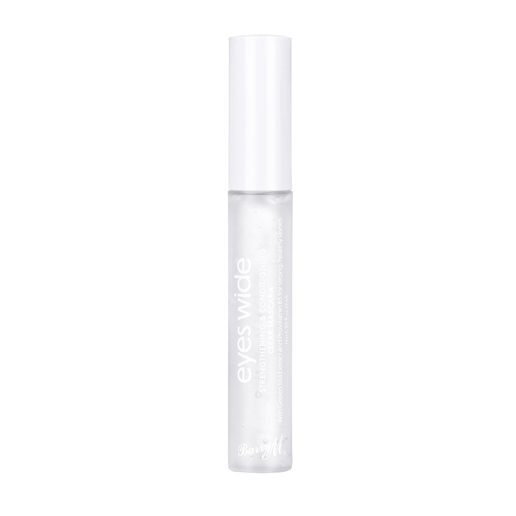 Eyes Wide Strengthening & Conditioning Clear Mascara