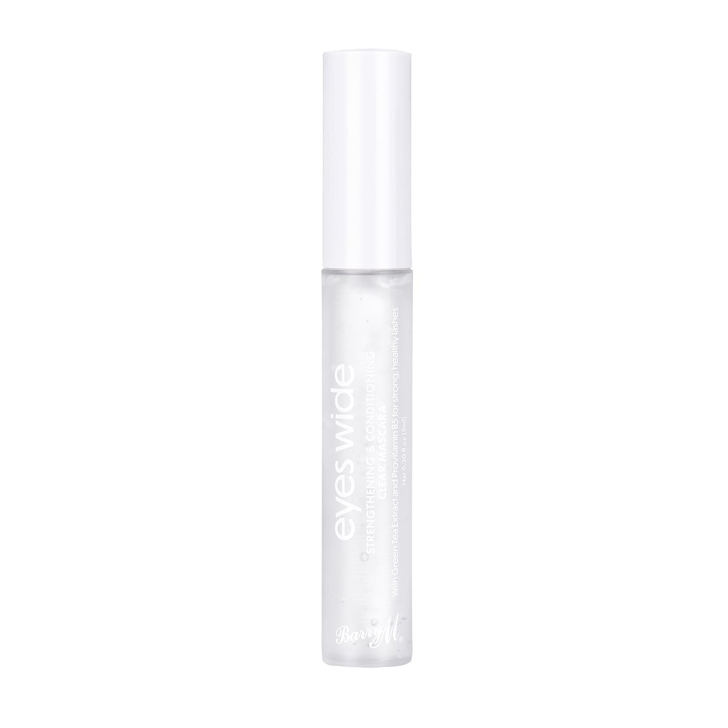 Eyes Wide Strengthening & Conditioning Clear Mascara