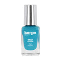 Gelly Hi Shine Nail Paint | Blue Hawaiian