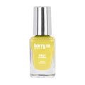 Gelly Hi Shine Nail Paint | Limoncello