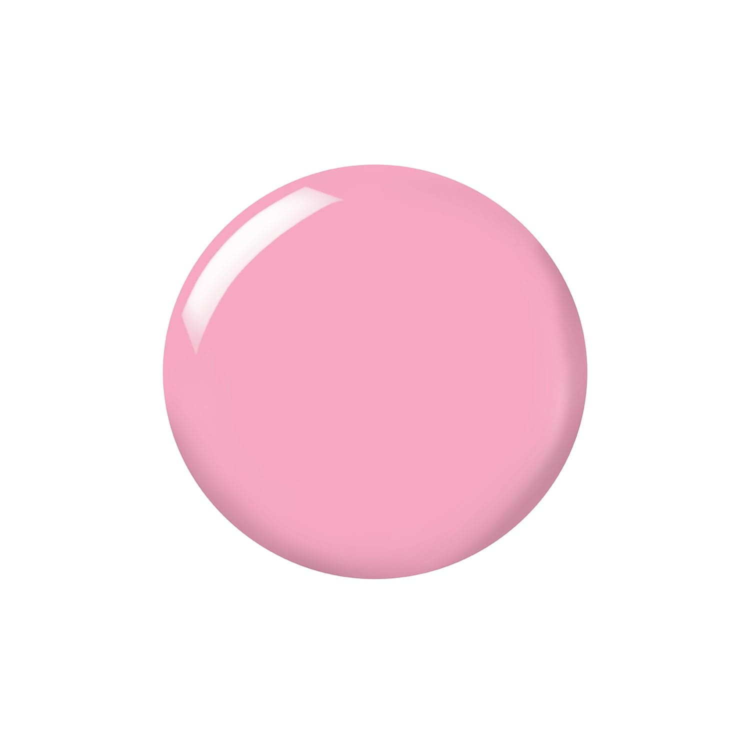 In A Flash Quick Dry Nail Paint | Breezy Blush