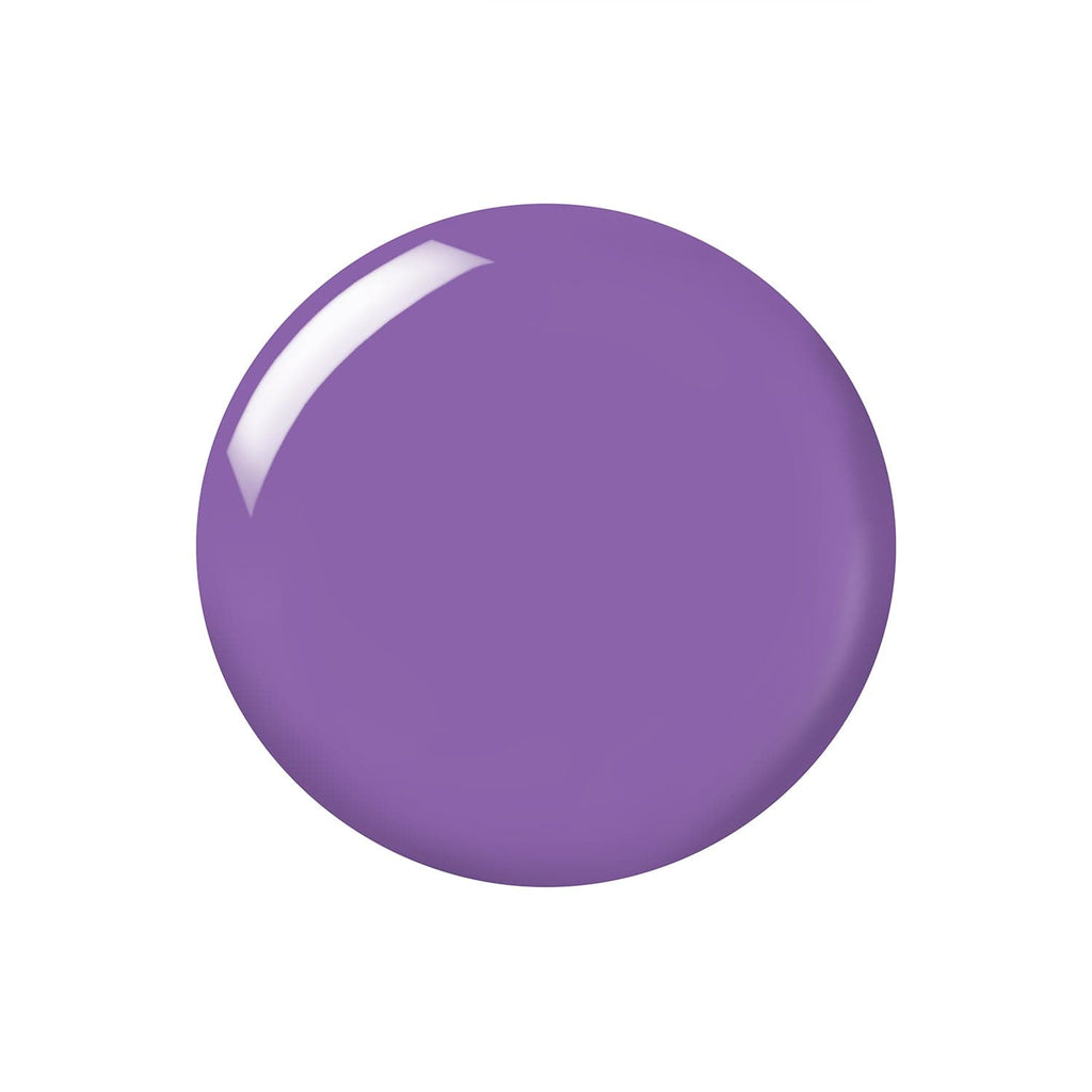 In A Flash Quick Dry Nail Paint | Patient Purple