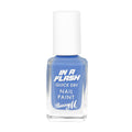 In A Flash Quick Dry Nail Paint | Turquoise Thrill