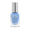 Gelly Hi Shine Nail Paint | Berry Parfait
