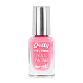 Gelly Hi Shine Nail Paint | Calla Lily
