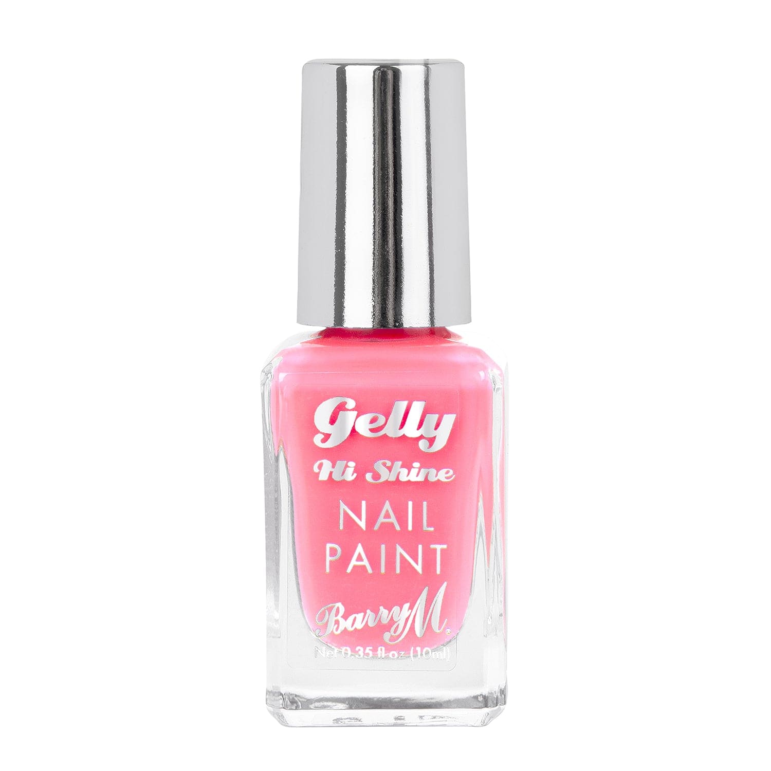 Gelly Hi Shine Nail Paint | Calla Lily