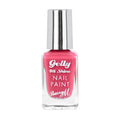 Gelly Hi Shine Nail Paint | Wild Fig