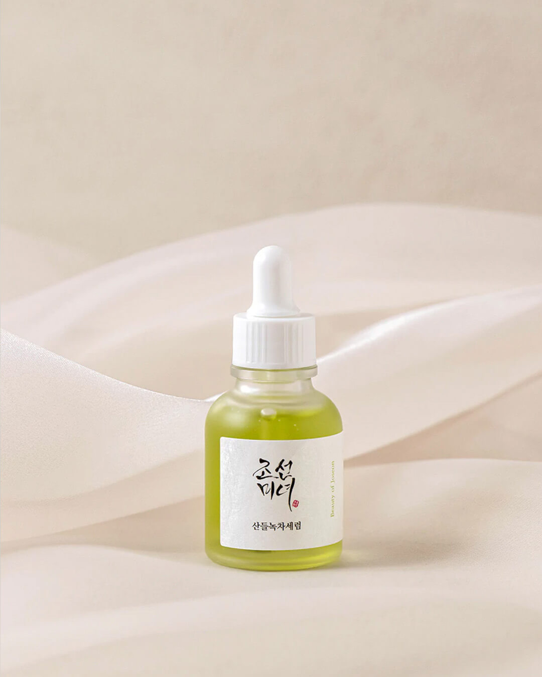 Beauty of Joseon Calming serum : Green tea + Panthenol
