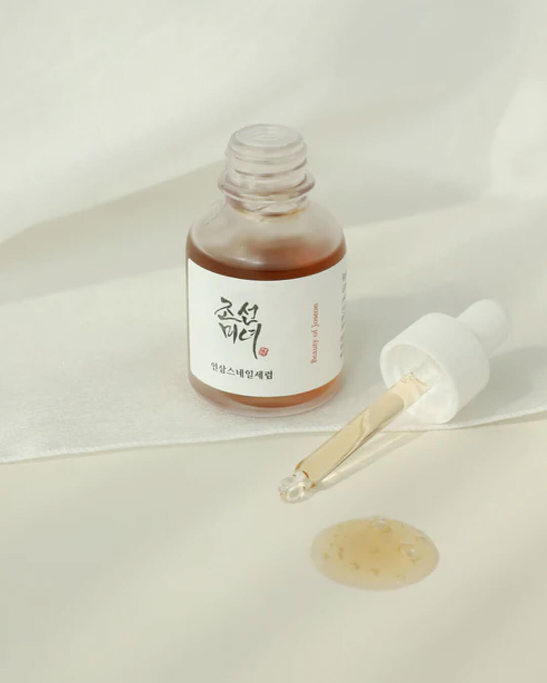 Beauty of Joseon Revive Serum : Ginseng + Snail Mucin