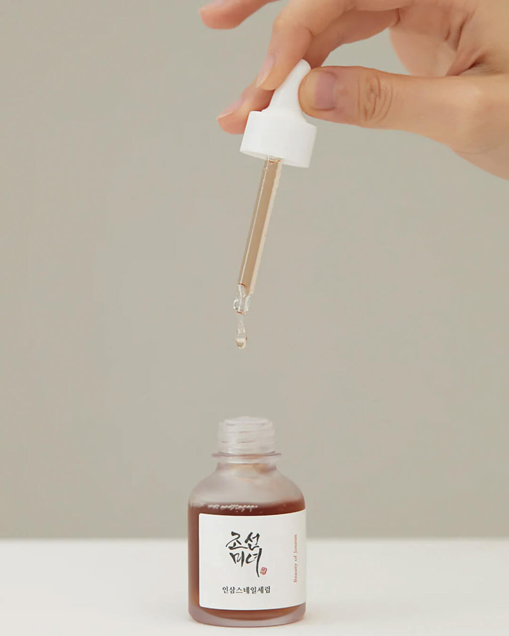 Beauty of Joseon Revive Serum : Ginseng + Snail Mucin