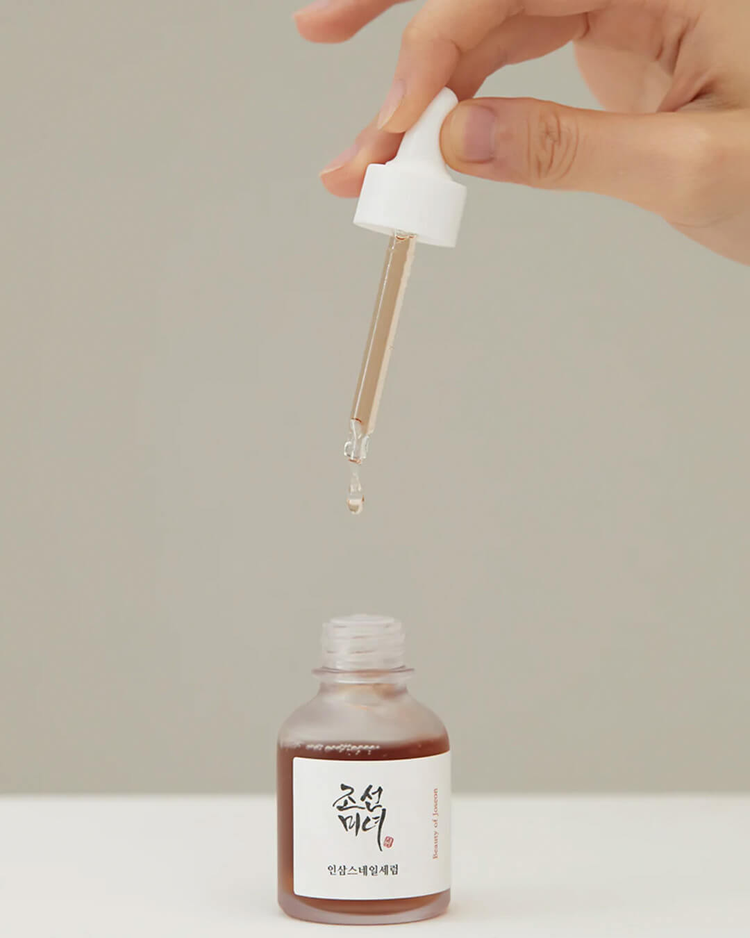 Beauty of Joseon Revive Serum : Ginseng + Snail Mucin
