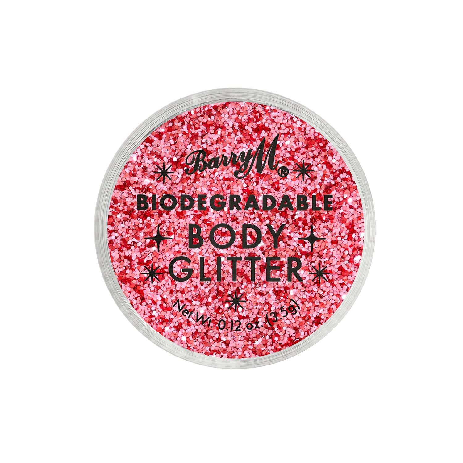 Biodegradable Body Glitter | Ablaze