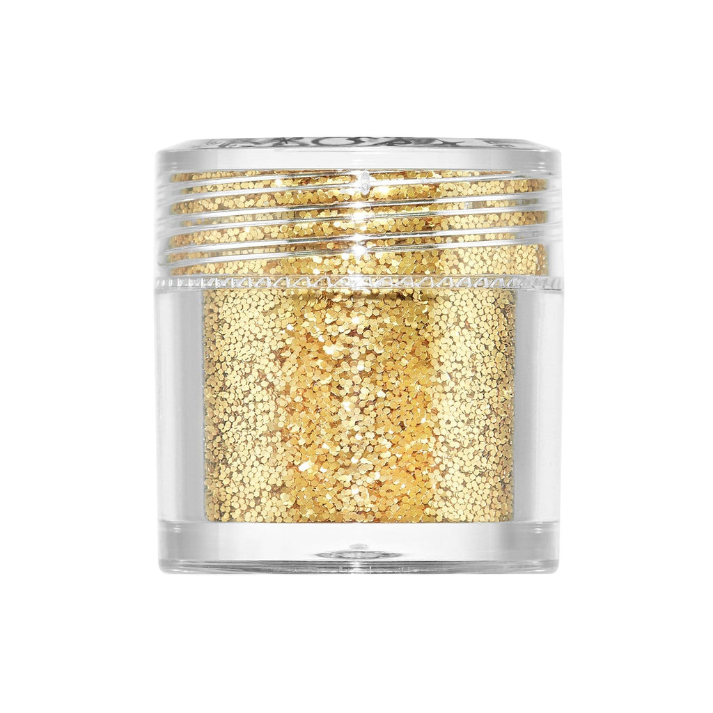 Biodegradable Body Glitter | Gold Mine