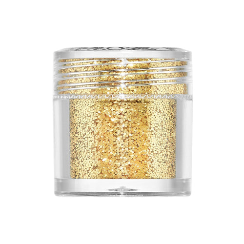 Biodegradable Body Glitter | Gold Mine