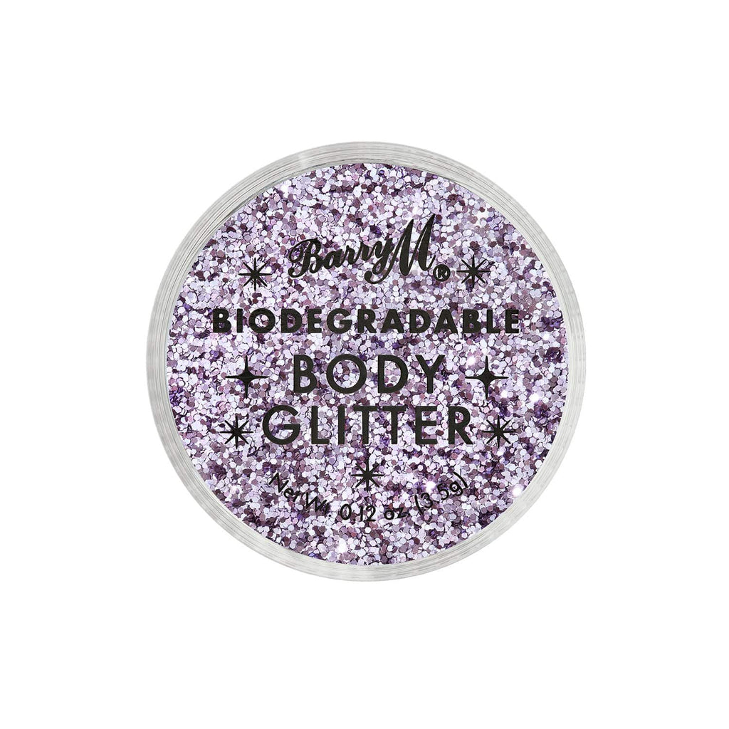 Biodegradable Body Glitter | Hypnotic