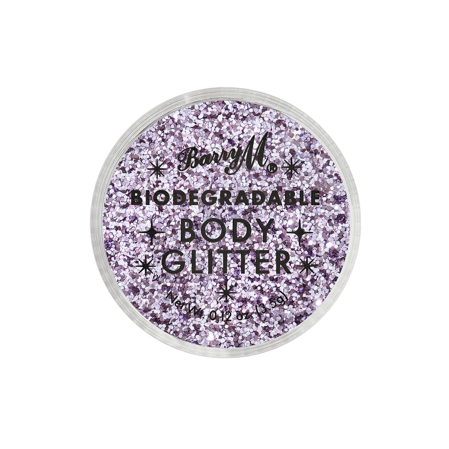 Biodegradable Body Glitter | Hypnotic