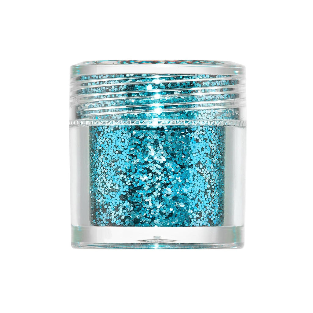 Biodegradable Body Glitter | Midnight Jewel