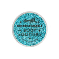 Biodegradable Body Glitter | Midnight Jewel