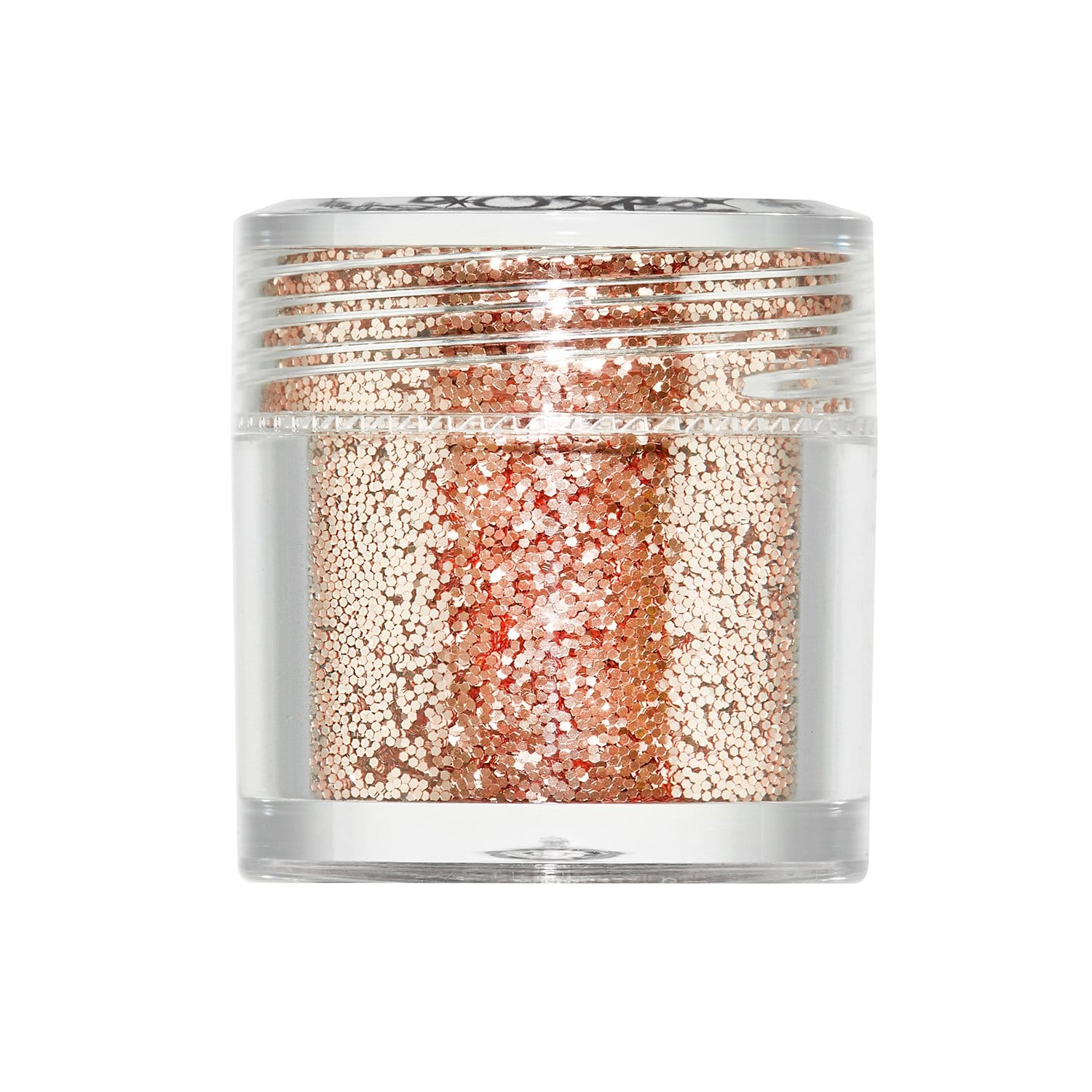 Biodegradable Body Glitter | Pink Fizz