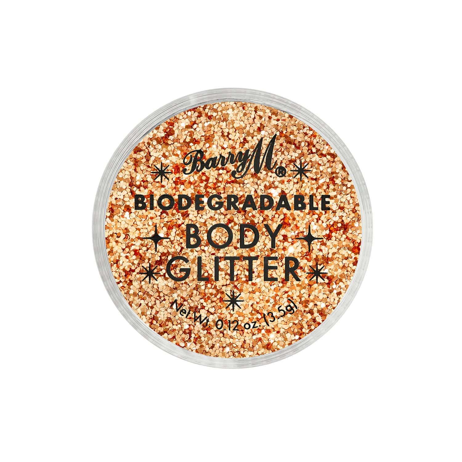 Biodegradable Body Glitter | Supermoon