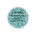 Biodegradable Body Glitter | Treasured