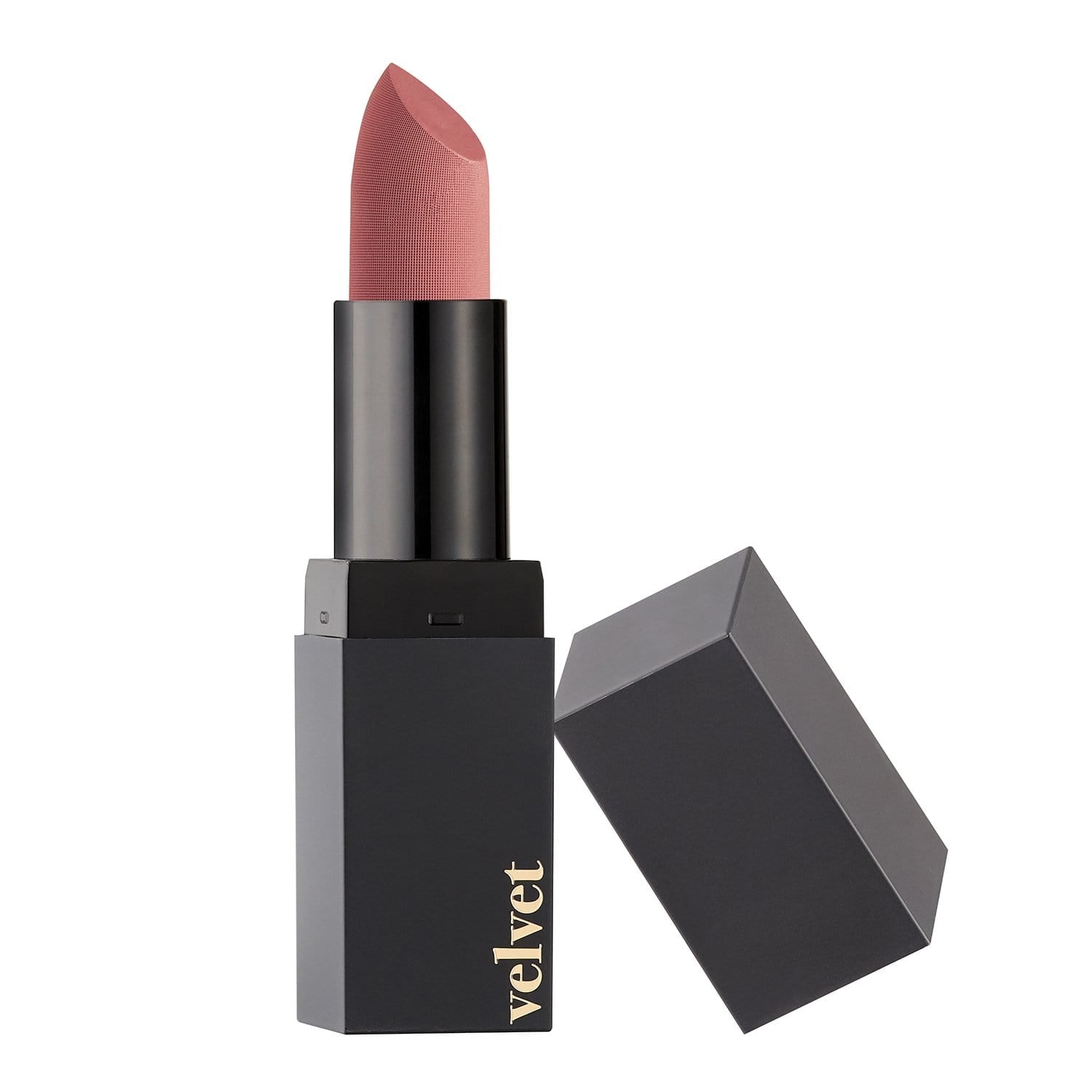 Velvet Matte Lip Paint | Bittersweet