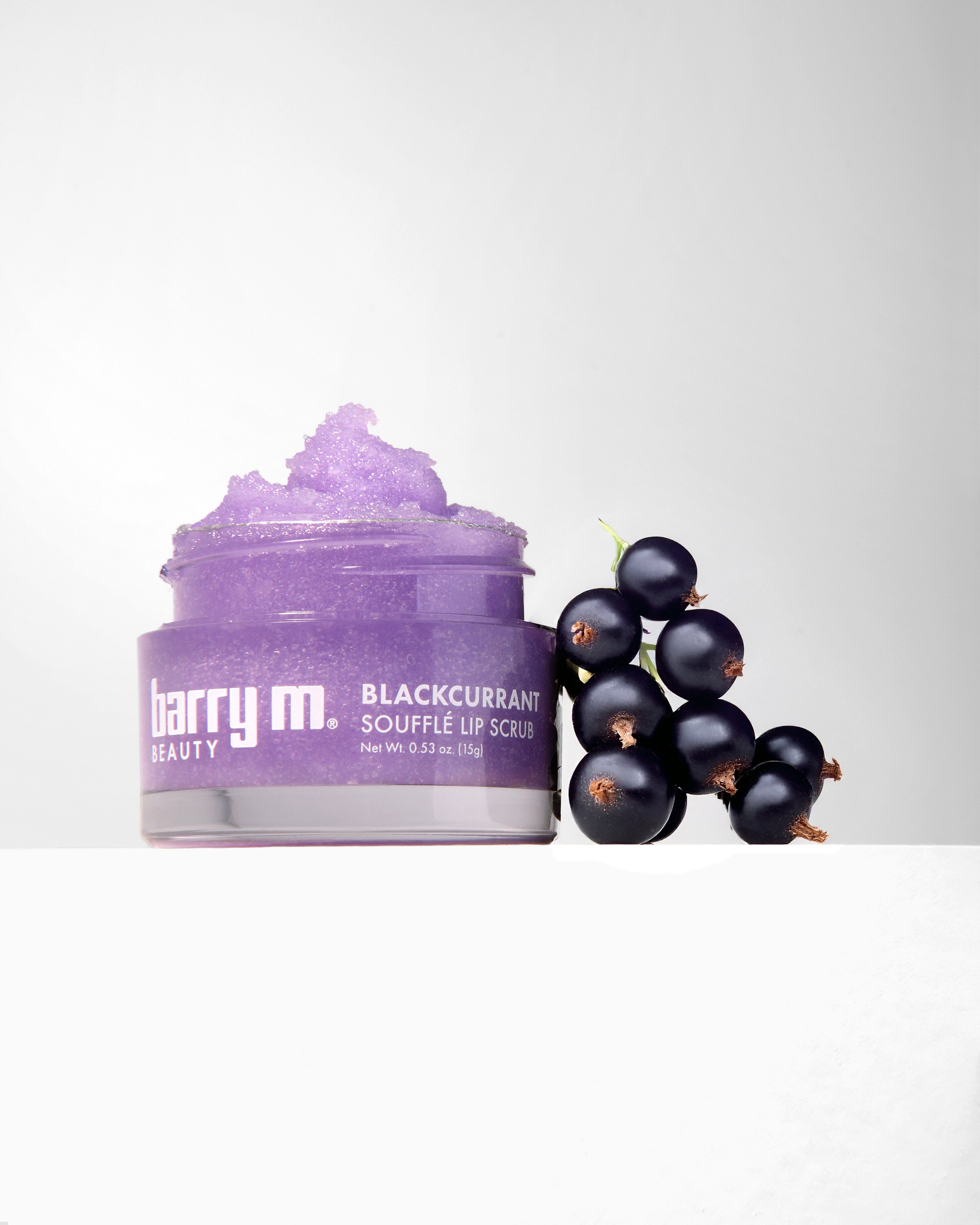 Juicy Lip Duo Blackcurrant
