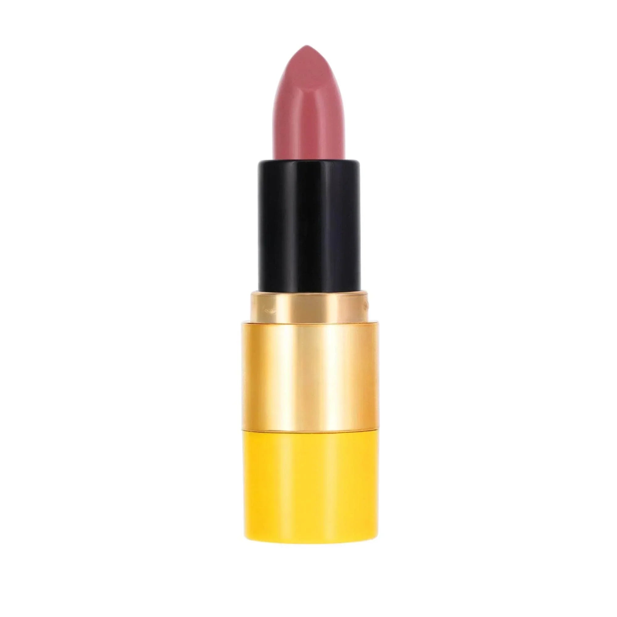 W7 Cloud Kiss Soft Satin Lipstick Blush Breeze