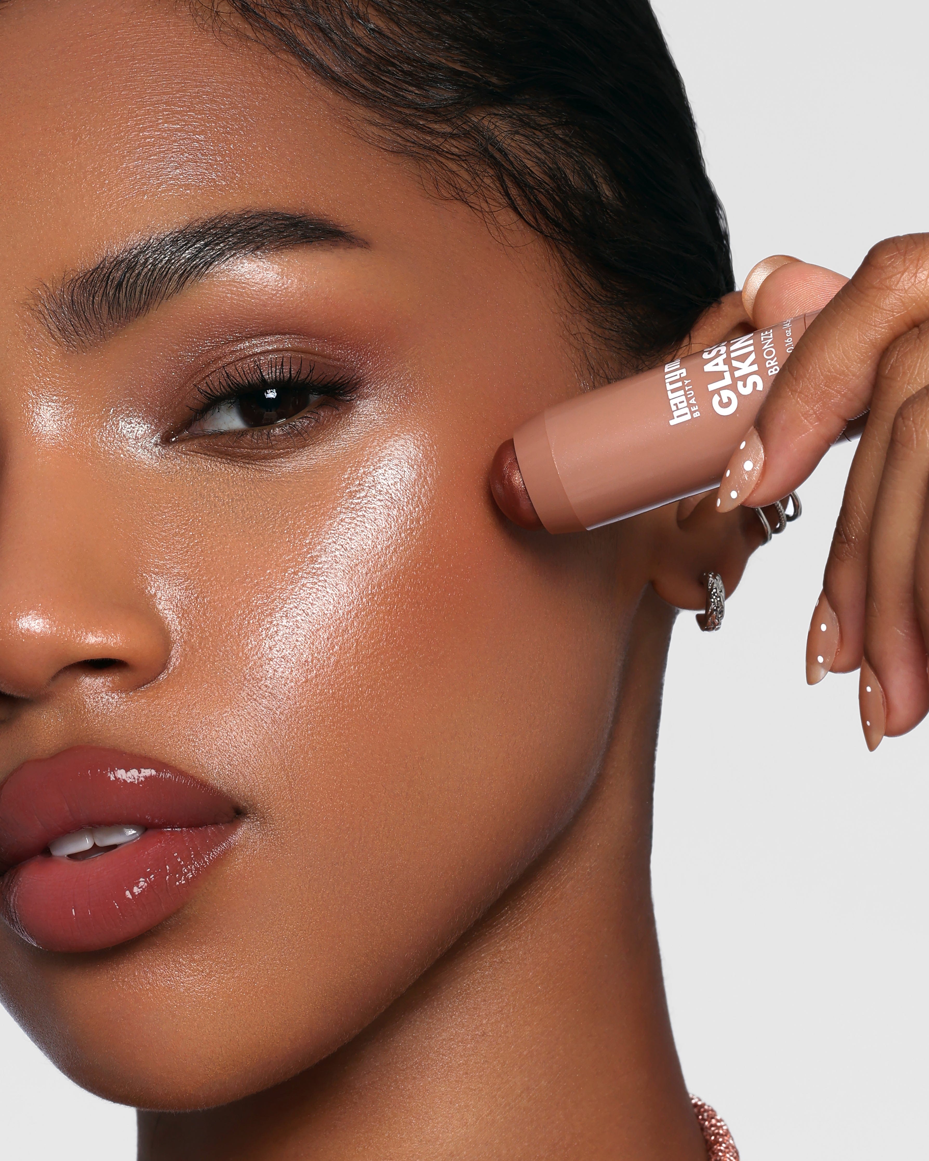 Glass Skin Highlighter | Bronze